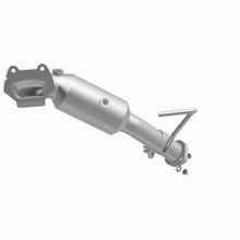Load image into Gallery viewer, MagnaFlow Direct Fit Catalytic Converter California Grade 12-15 Jeep Wrangler V6 3.6L
