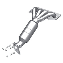 Load image into Gallery viewer, MagnaFlow Direct Fit Catalytic Converter 05-07 Escape 2.3 Manifold OEM