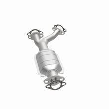 Load image into Gallery viewer, MagnaFlow Direct Fit Catalytic Converter Mazda 929 92-95 3.0L
