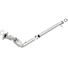 MagnaFlow Direct Fit Catalytic Converter Uplander 06 3.5L OEM