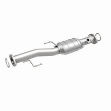 Load image into Gallery viewer, MagnaFlow Direct Fit Catalytic Converter 99-02 4Runner Rear 3.4L