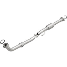 Load image into Gallery viewer, MagnaFlow Direct Fit Catalytic Converter 03-06 Camry 2.4L I4 OEM