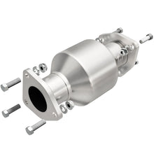 Load image into Gallery viewer, MagnaFlow Direct Fit Catalytic Converter 08-10 Accord 3.5L Rear OEM