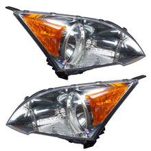 Load image into Gallery viewer, Oracle 07-11 Honda CRV SMD HL - White