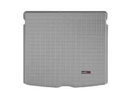 WeatherTech 2020+ Mercedes-Benz GLE-Class Behind 2nd Row Cargo Liner - Grey