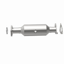 Load image into Gallery viewer, MagnaFlow Direct Fit Catalytic Converter 98-02 Honda Accord 4 2.3L