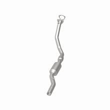 Load image into Gallery viewer, MagnaFlow Direct Fit Catalytic Converter 98-99 Audi A6 2.8L Driver Side