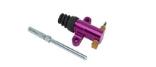 Load image into Gallery viewer, McLeod External Slave Cylinder Universal Aluminum. Red Anodized