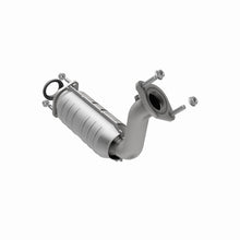 Load image into Gallery viewer, MagnaFlow Direct Fit Catalytic Converter 04-07 Cadillac SRX 3.6L