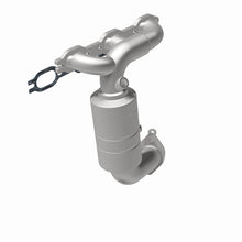 Load image into Gallery viewer, MagnaFlow Direct Fit Catalytic Converter 07-08 Chrysler Sebring 3.5L