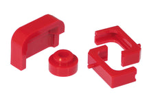 Load image into Gallery viewer, Prothane Chevy Corvette C5 Radiator Isolators - Red