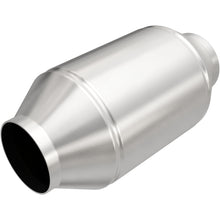 Load image into Gallery viewer, MagnaFlow Universal Catalytic Converter 2.00 inch C/C CA Pre-OBDII
