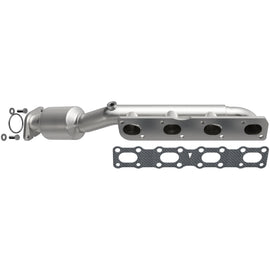 MagnaFlow Direct Fit Catalytic Converter 07 Titan 5.6L D/S manif OEM