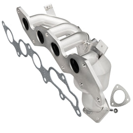 MagnaFlow Direct Fit Catalytic Converter 05-08 Mazda Tribute 2.3L