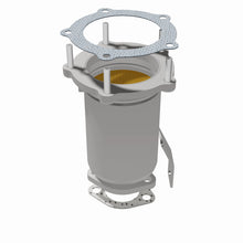 Load image into Gallery viewer, MagnaFlow Direct Fit Catalytic Converter 01-03 Protege 2.0 manif 49S