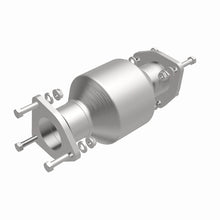 Load image into Gallery viewer, MagnaFlow Direct Fit Catalytic Converter 08-10 Accord 3.5L Rear OEM