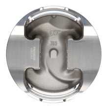 Load image into Gallery viewer, JE Pistons BBC .625 DOME Set of 8 Pistons