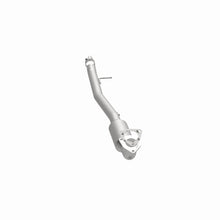 Load image into Gallery viewer, MagnaFlow Direct Fit Catalytic Converter 07-09 Range Rover v8 4.2/4.4L OEM Underbody