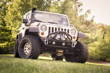 Load image into Gallery viewer, Rugged Ridge XHD High Mount Snorkel Extension 07-18 Jeep Wrangler JK
