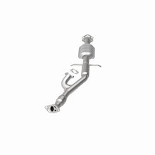 Load image into Gallery viewer, MagnaFlow Direct Fit Catalytic Converter 02-06 Kia Optima 2.7L