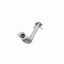 Load image into Gallery viewer, MagnaFlow DF Cat. Conv Chevrolet 06-09 Impala/06-07 Monte Carlo 3.5L *NOT FOR SALE IN CALIFORNAIA*