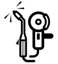 Load image into Gallery viewer, MagnaFlow Universal Catalytic Converter 2.25 Single O2 Boss