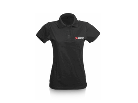Akrapovic Womens Poloshirt - Small