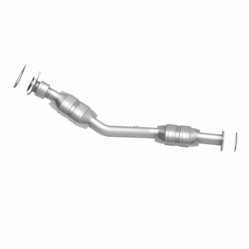 MagnaFlow Direct Fit Catalytic Converter 07-10 Saturn VUE 2.4L