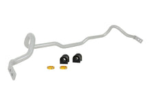 Load image into Gallery viewer, Whiteline 12+ Ford Focus ST 24mm Heavy Duty Adjustable Swaybar