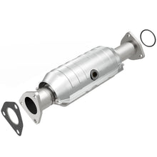 Load image into Gallery viewer, MagnaFlow Direct Fit Catalytic Converter 02-03 Acura CL 3.2L 49 st