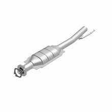 Load image into Gallery viewer, MagnaFlow Direct Fit Catalytic Converter 01-04 Escape 3.0L OEM