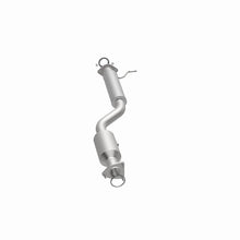Load image into Gallery viewer, MagnaFlow Direct Fit Catalytic Converter 10-11 Mazda RX-8 1.3L