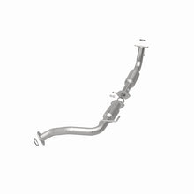 Load image into Gallery viewer, MagnaFlow Direct Fit Catalytic Converter 08-15 Toyota Sequoia