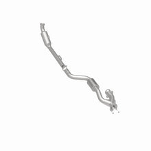 Load image into Gallery viewer, MagnaFlow Direct Fit Catalytic Converter 06-07 Mercedes C230 2.5L Driver Side