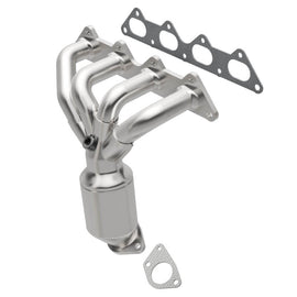 MagnaFlow Direct Fit Catalytic Converter 01-03 Galant 2.4L mani OEM