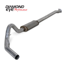 Load image into Gallery viewer, Diamond Eye KIT 3 1/2in Catback Single GAS SS FORD 3.5L F150 ECO-BOOST 11-13