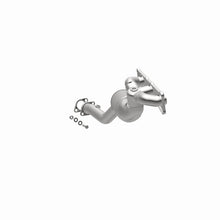 Load image into Gallery viewer, MagnaFlow Direct Fit Catalytic Converter BMW 3 06-09 Front OEM