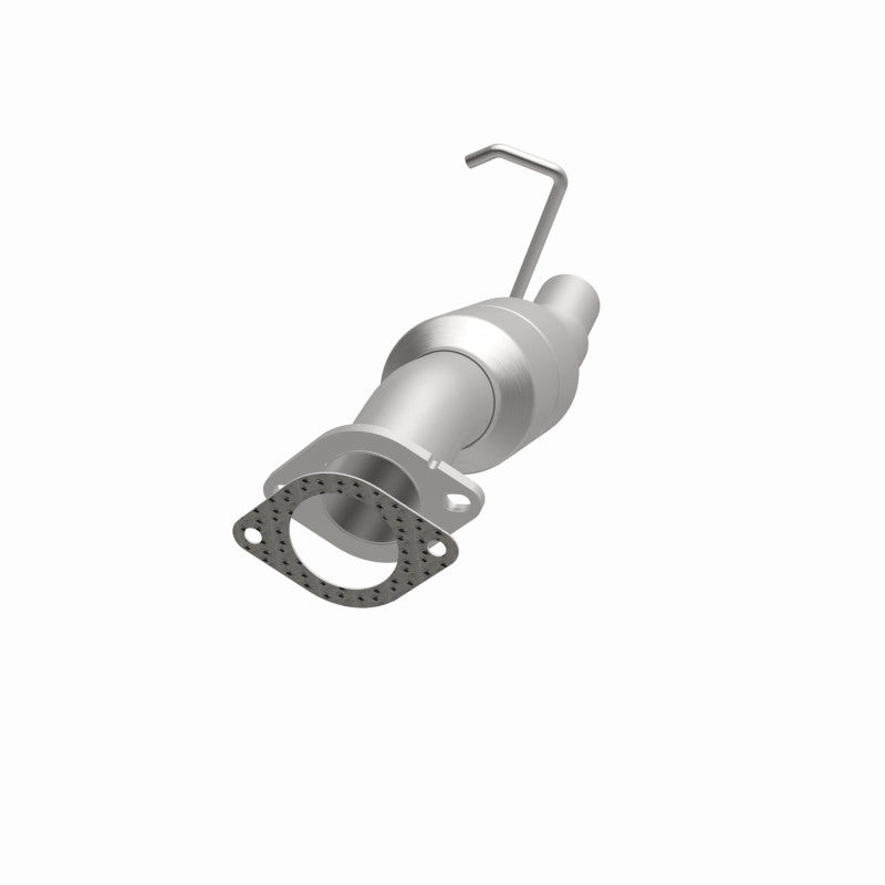MagnaFlow Direct Fit Catalytic Converter 2007 GMC Sierra 2500 HD Classic 6.0/ 8.1/ 3500 Classic 6.0