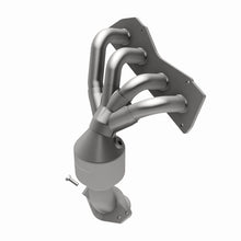 Load image into Gallery viewer, MagnaFlow Direct Fit Catalytic Converter 2009 Toyota RAV4 2.5L