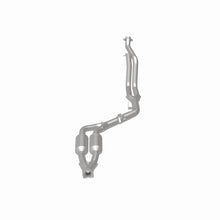 Load image into Gallery viewer, MagnaFlow Direct Fit Catalytic Converter 94-97 Mercedes C280 2.8L