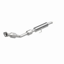 Load image into Gallery viewer, MagnaFlow Direct Fit Catalytic Converter 07-08 Toyota Yaris OEM