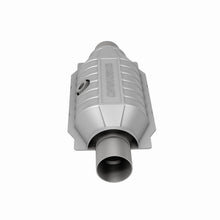 Load image into Gallery viewer, MagnaFlow Conv Univ 2.5 Mid O2
