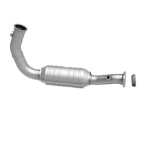 Load image into Gallery viewer, MagnaFlow Direct Fit Catalytic Converter 2004 Liberty P/S frt