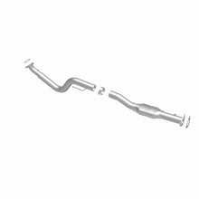 Load image into Gallery viewer, MagnaFlow Direct Fit Catalytic Converter 03-07 GM 2500/3500 Passenger Side