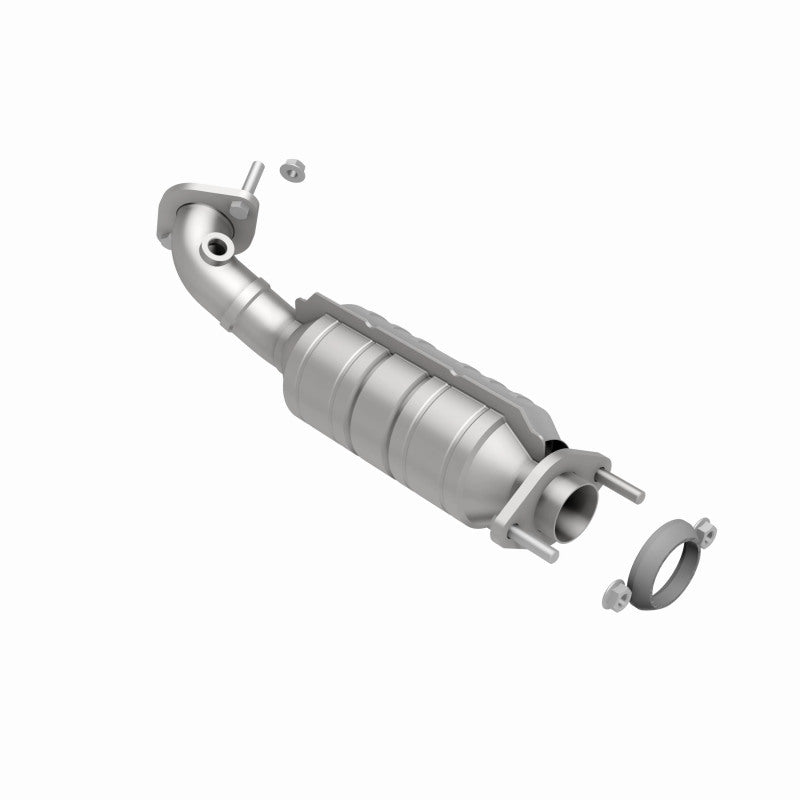 MagnaFlow Direct Fit Catalytic Converter 04-07 Cadillac SRX 3.6L