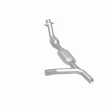 Load image into Gallery viewer, MagnaFlow Direct Fit Catalytic Converter 01-03 Ford E150 4.2L P/S