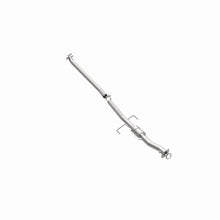 Load image into Gallery viewer, MagnaFlow Direct Fit Catalytic Converter 04-05 Toyota RAV4 2.4L