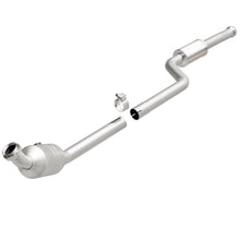 Load image into Gallery viewer, MagnaFlow Direct Fit Catalytic Converter 08-10 C300 3.0L D/S