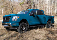 Load image into Gallery viewer, Superlift 04-22 Nissan Titan 2WD/4WD 3in Lift Kit