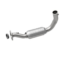Load image into Gallery viewer, MagnaFlow Direct Fit Catalytic Converter 2004 Liberty P/S frt OEM